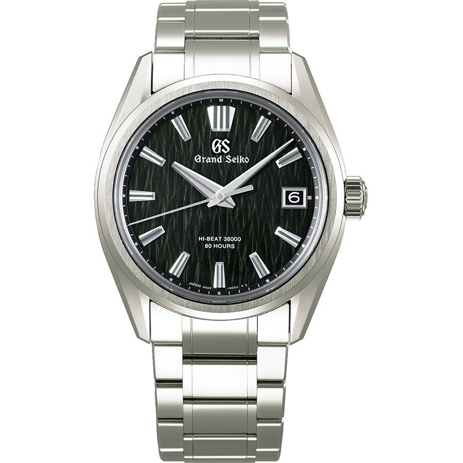 Часы Grand Seiko Evolution 9 SLGH017G